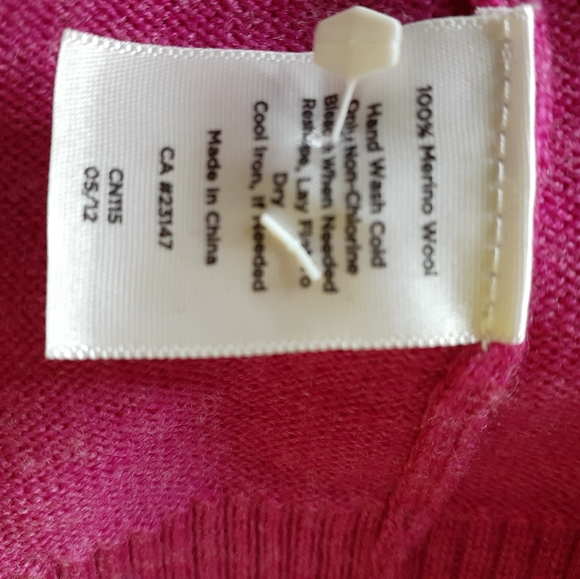 Talbots - Picture 5 of 6